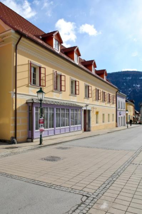 JUFA Hotel Oberwölz, Oberwölz Stadt, Österreich